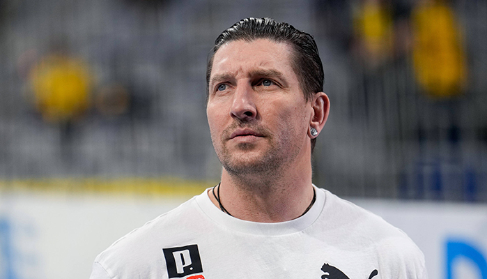 Handball Bundesliga heute 22. Spieltag