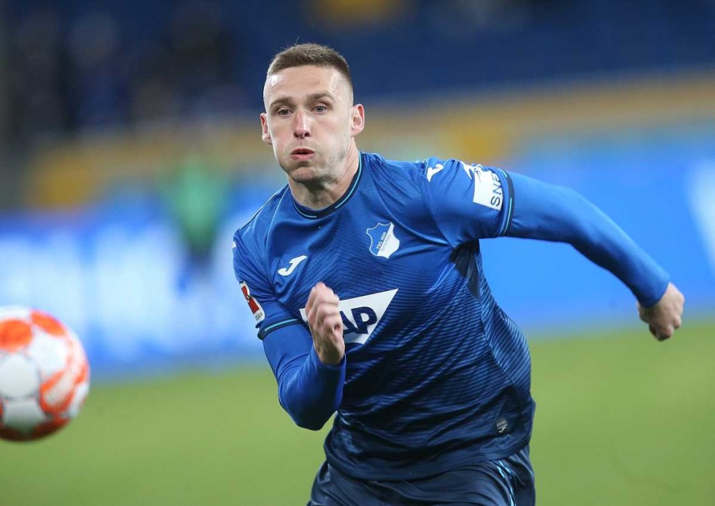 Hoffenheim VfB Stuttgart Tipp