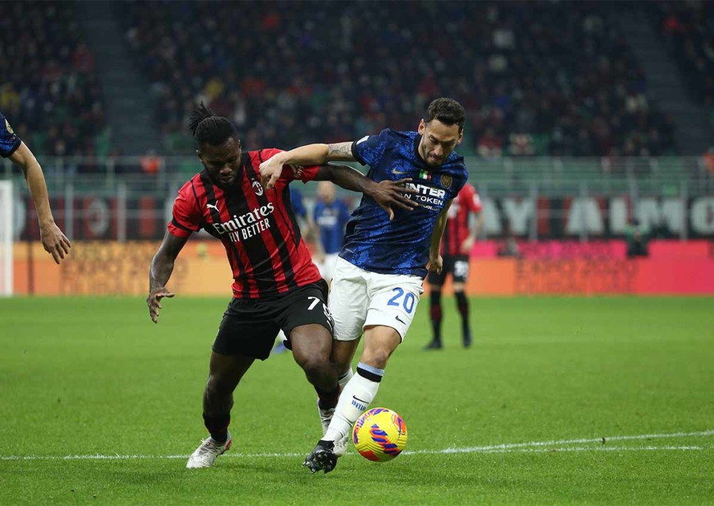 Inter Mailand AC Milan Tipp