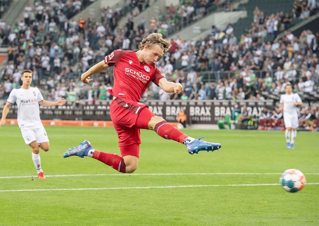 Bielefeld Gladbach Tipp