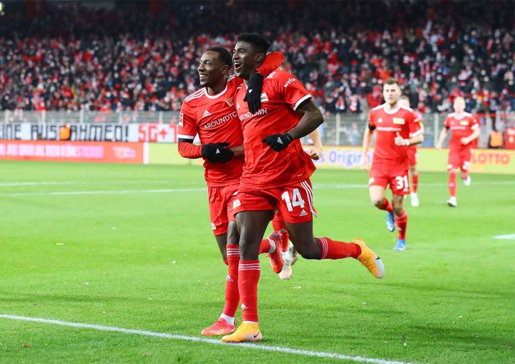 Augsburg Union Berlin Tipp