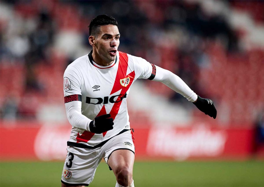 Rayo Vallecano Mallorca Tipp