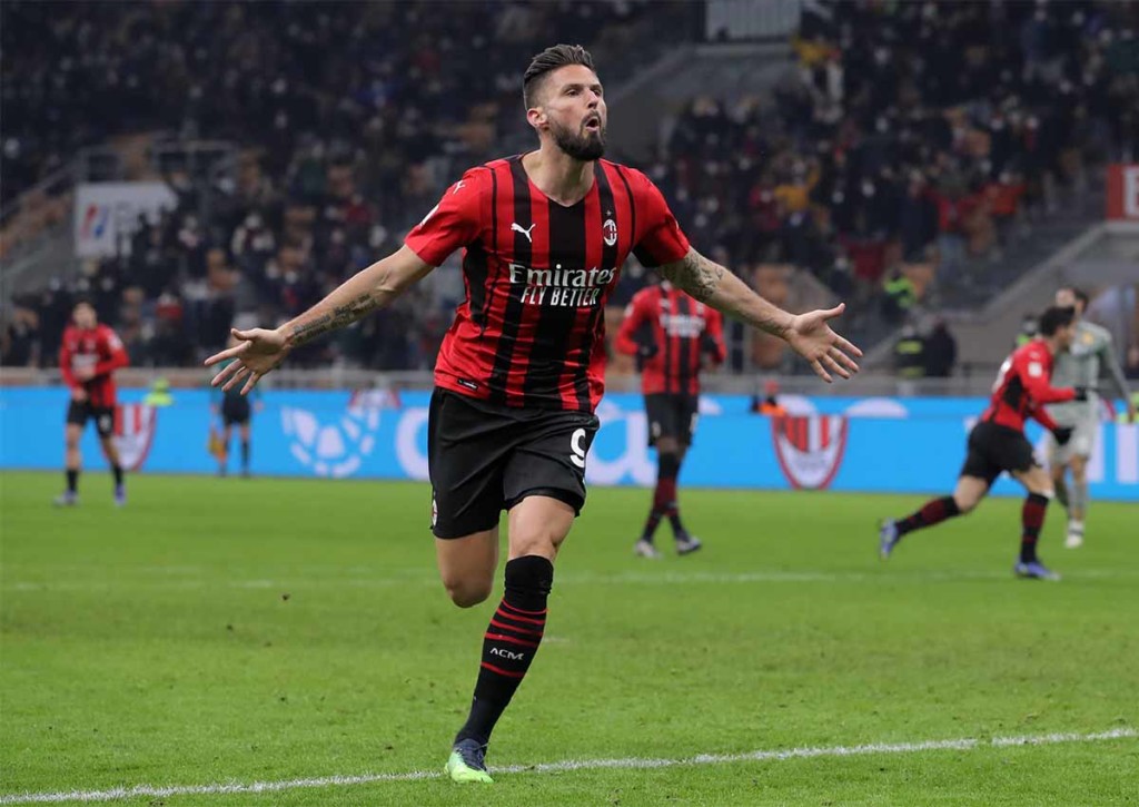 AC Milan Udinese Tipp