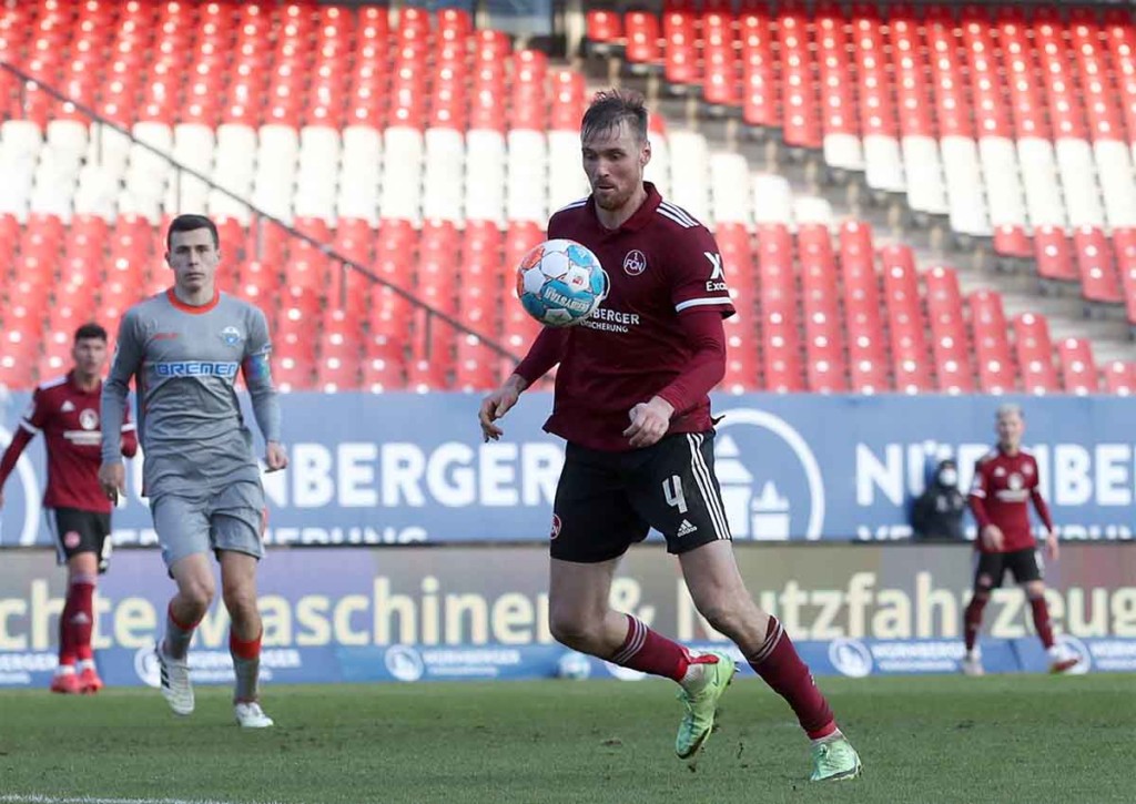Nürnberg Ingolstadt Tipp