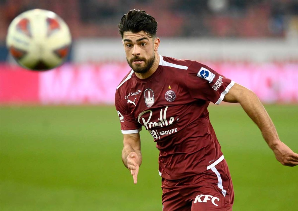 Lugano Servette Genf Tipp