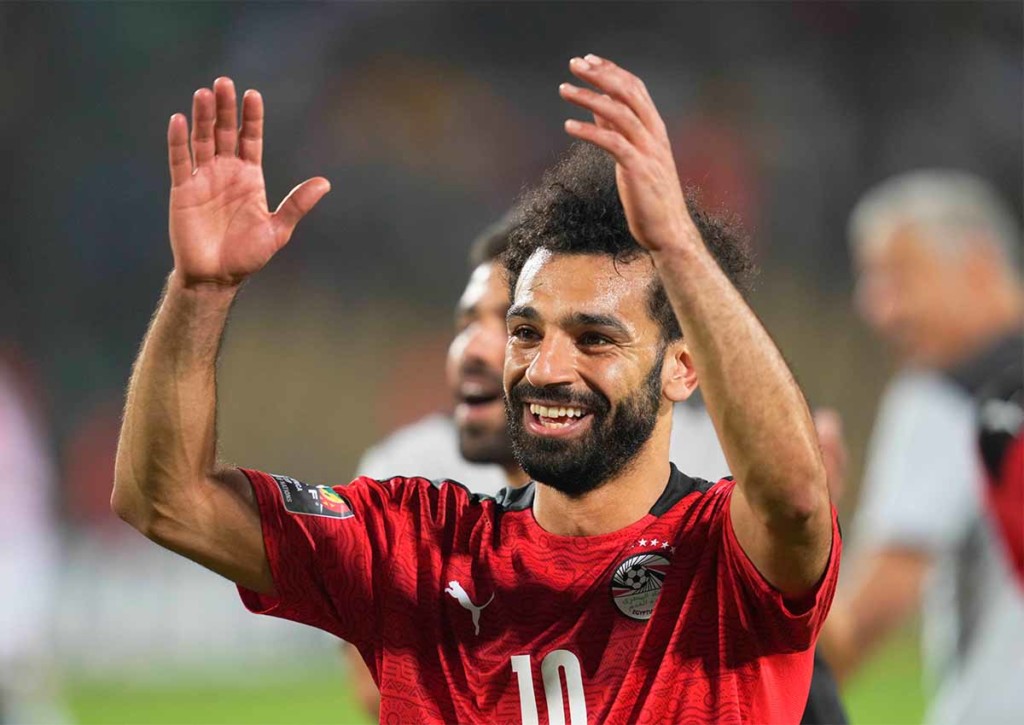 Kamerun Ägypten Tipp