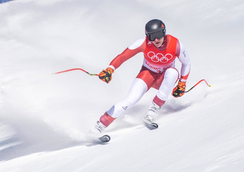 Peking Abfahrt Herren Olympia Tipp