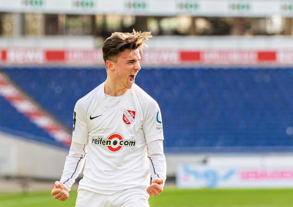 Viktoria Köln Havelse Tipp