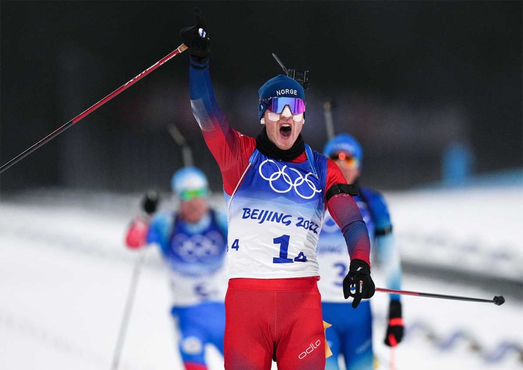 Biathlon Peking Einzel Herren Tipp