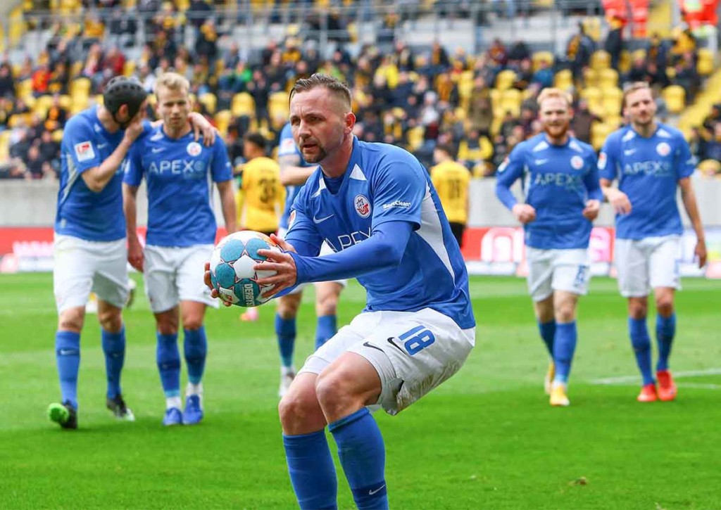 Darmstadt Rostock Tipp