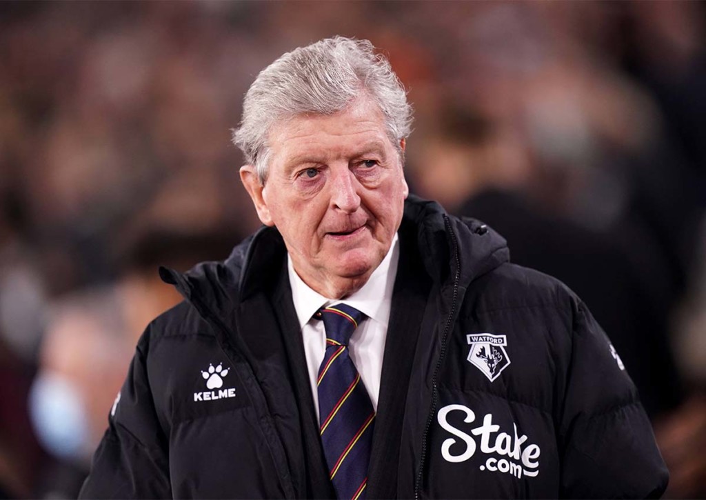 Watford Crystal Palace Tipp