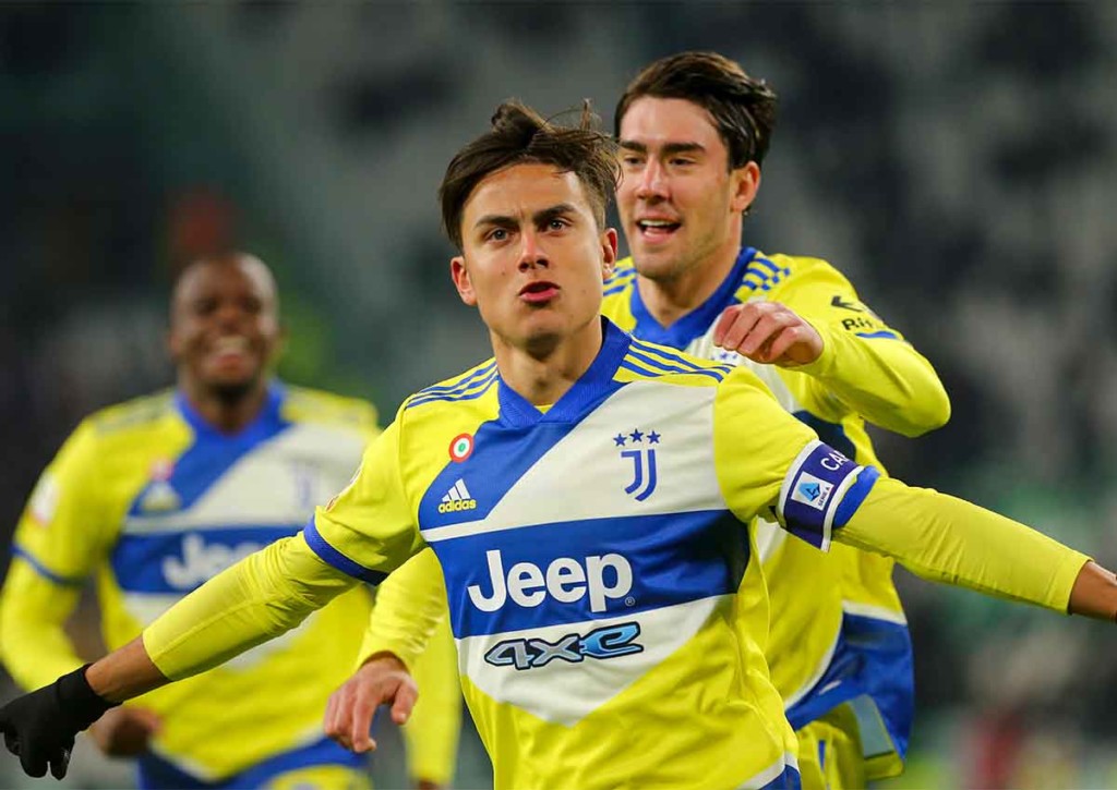 Villarreal Juventus Tipp