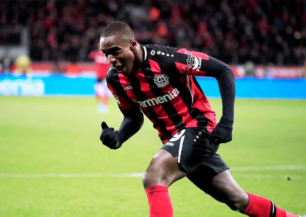 Mainz Leverkusen Tipp