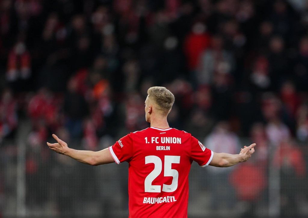 Union Berlin Mainz Tipp