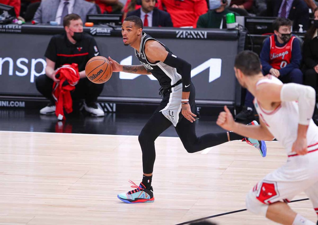 Memphis Grizzlies San Antonio Spurs Tipp