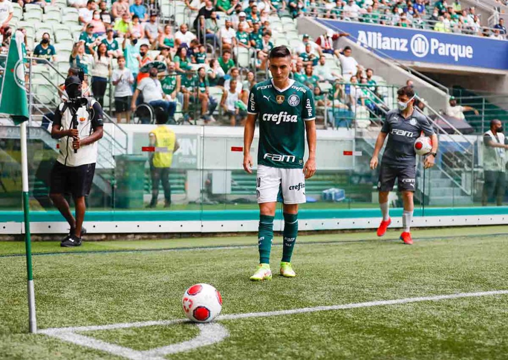 Athletico-PR Palmeiras Tipp