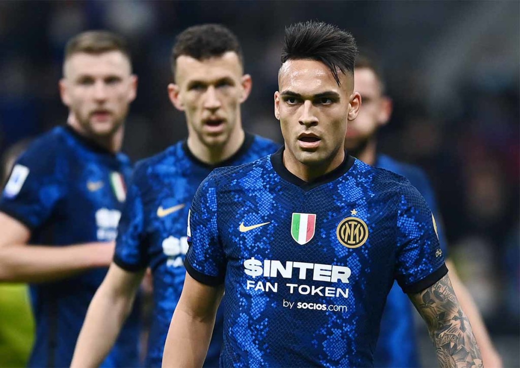 Genua Inter Mailand Tipp