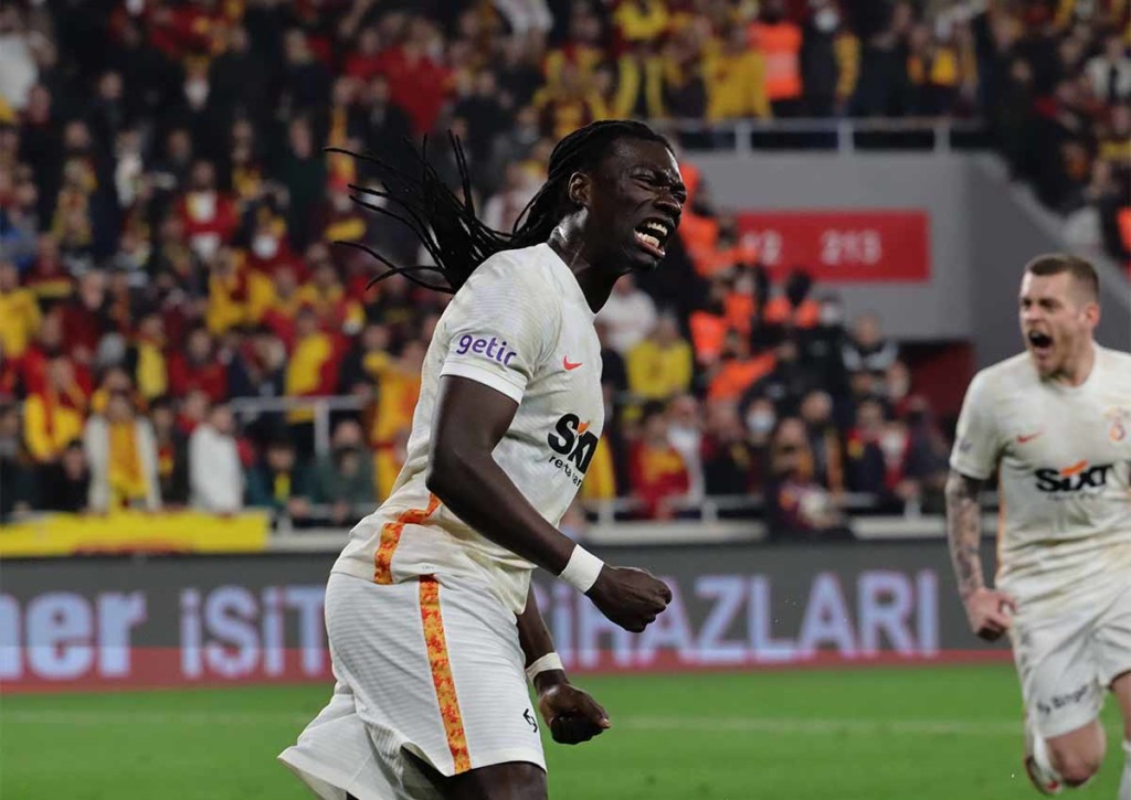 Galatasaray Rizespor Tipp