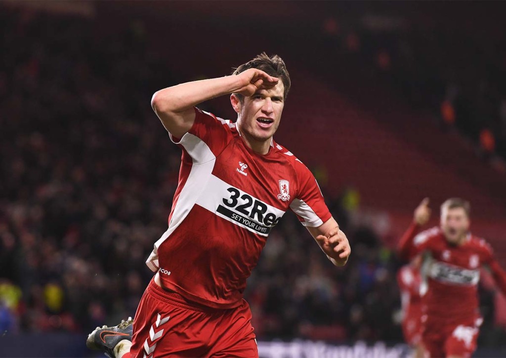 Middlesbrough Tottenham Tipp