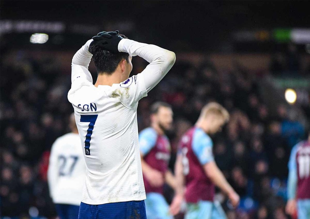 Leeds Tottenham Tipp