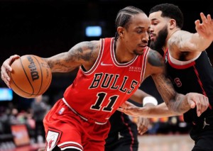 Pacers Bulls Tipp