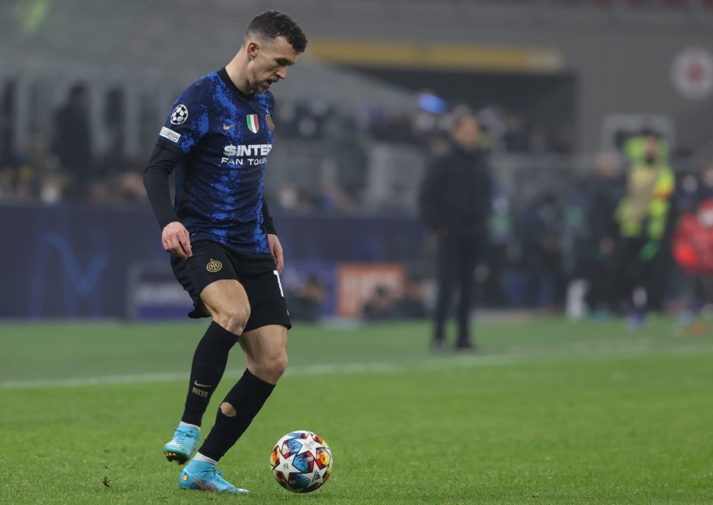 Schießt sich Inter Mailand (im Bild: Ivan Perisic) gegen Sassuolo den Frust von der Seele?