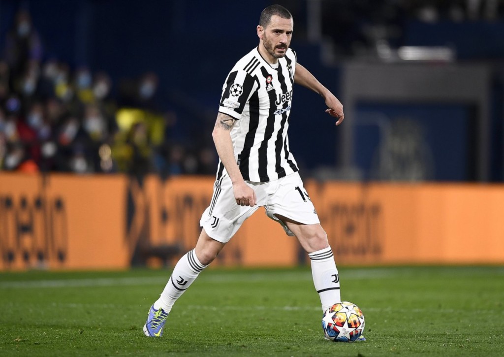 Hält Juventus mit Leonardo Bonucci in Empoli die Null?