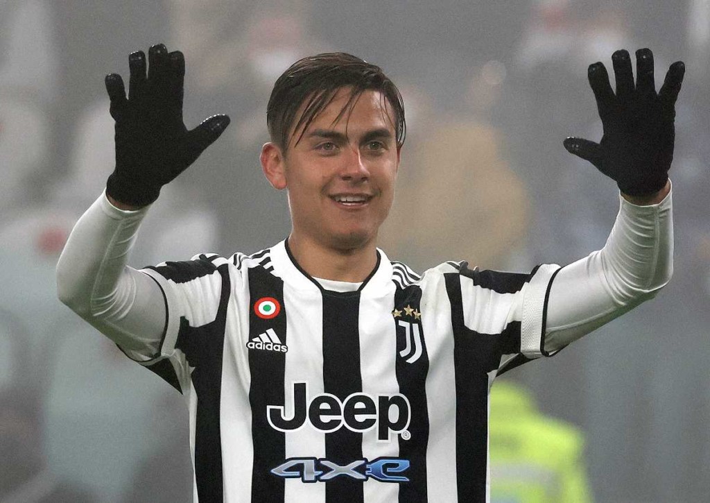 Juventus Sassuolo Tipp