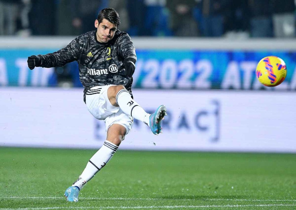 Juventus Turin FC Tipp