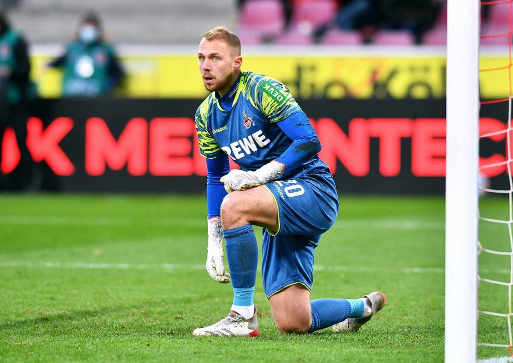 RB Leipzig Köln Tipp