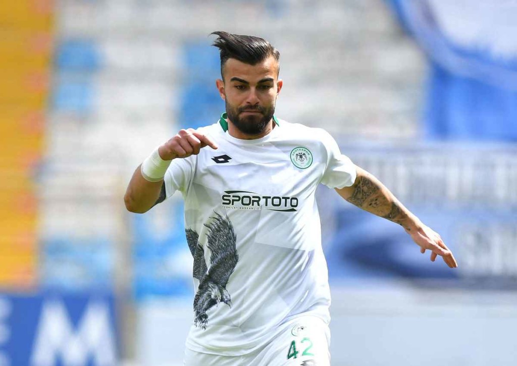 Konyaspor Giresunspor Tipp
