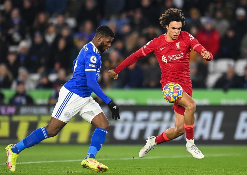 Kann Liverpool Angstgegner Leicester im Rahmen des 24. Spieltags in der Premier League bezwingen?