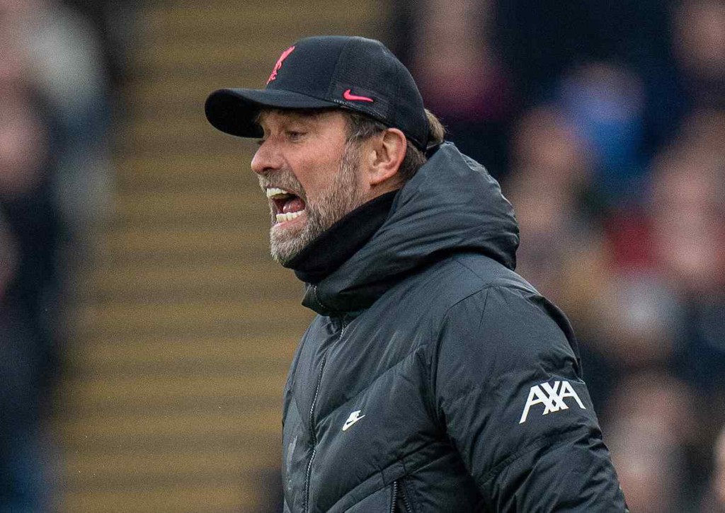 Liverpool Leicester Tipp