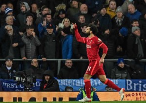 Liverpool - Newcastle 02 2022
