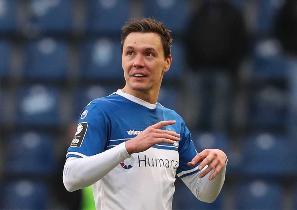 Würzburger Kickers Magdeburg Tipp