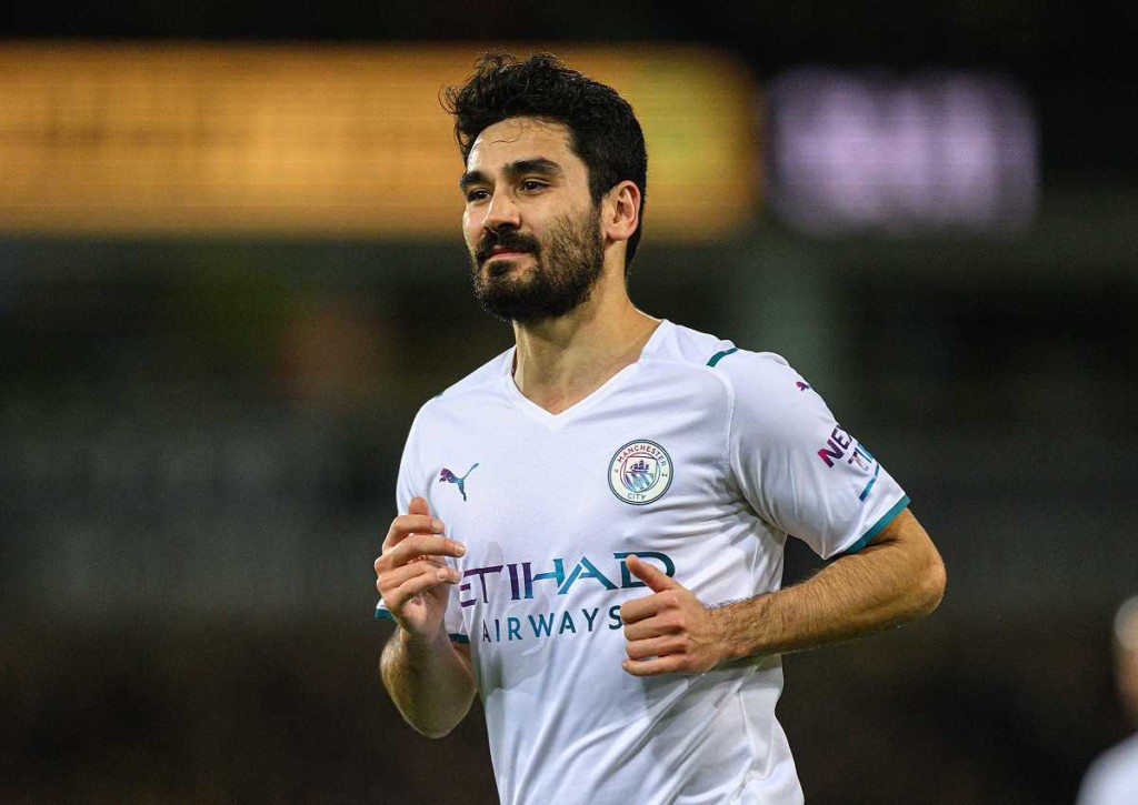 Manchester City Tottenham Tipp