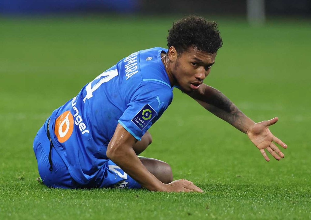 Marseille Angers Tipp