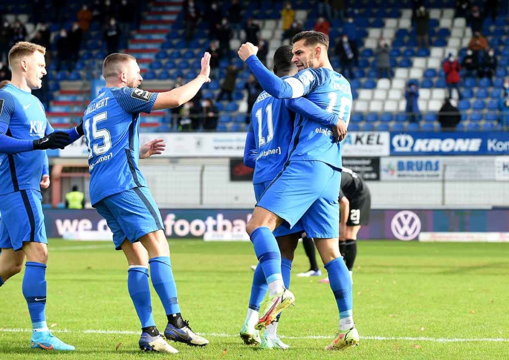 Havelse Meppen Tipp 02 2022