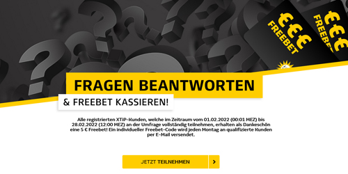 Super Bowl Gratiswetten - Sportwetten Angebote