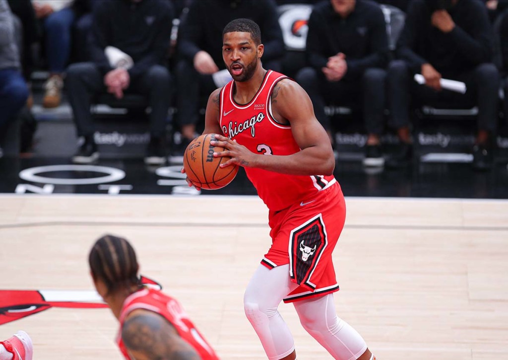 Miami Heat Chicago Bulls Tipp