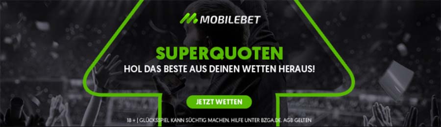 MobileBet Superquoten