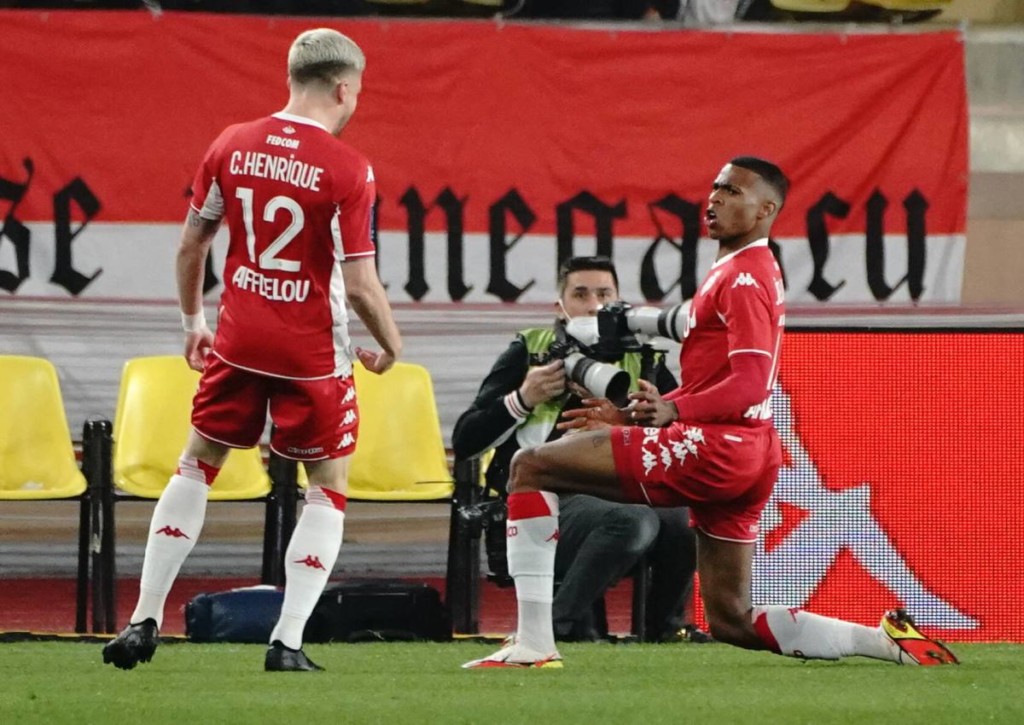 Zieht Monaco gegen den Zweitligisten Amiens locker ins Halbfinale ein?