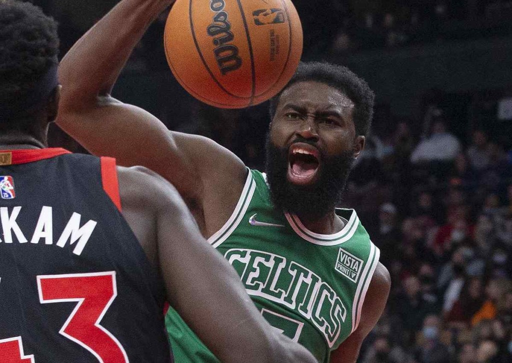 Boston Celtics Charlotte Hornets Tipp