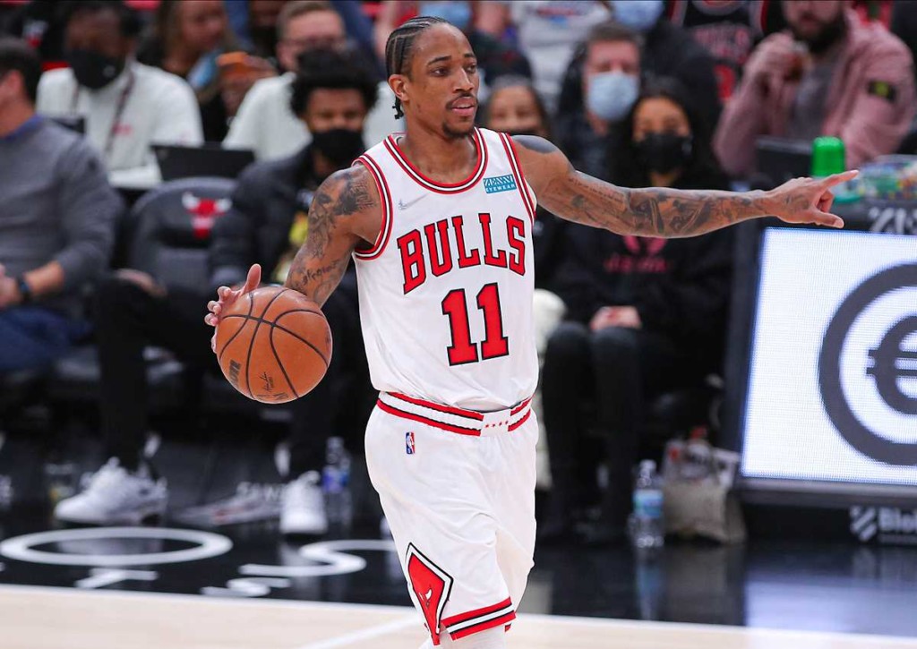 Aktuelle NBA Wett-Tipps 26.02.2022