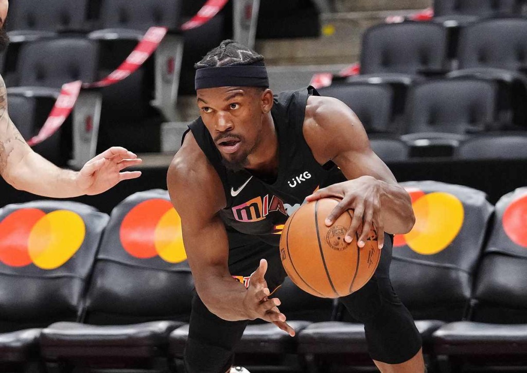 New Orleans Pelicans Miami Heat Tipp