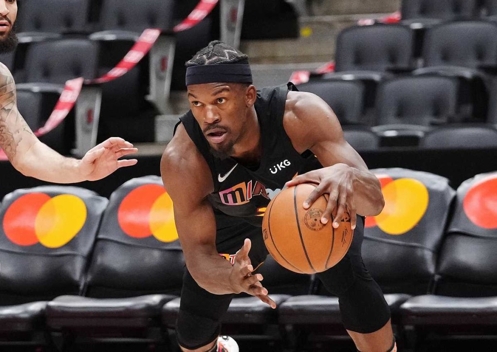 Aktuelle NBA Wett-Tipps 03.02.2022