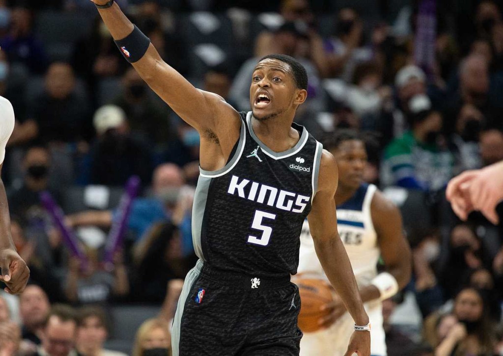 Washington Wizards Sacramento Kings Tipp