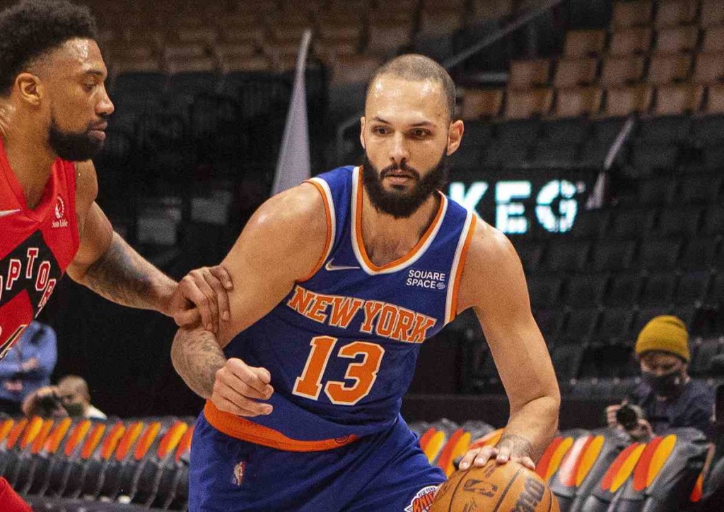 Los Angeles Lakers New York Knicks Tipp