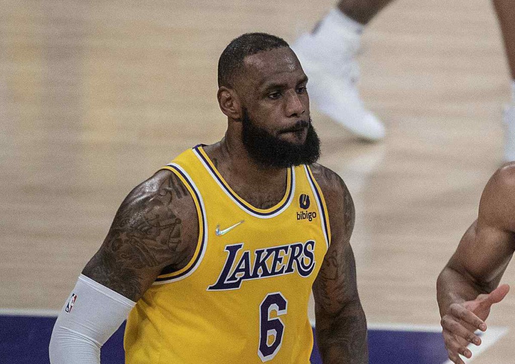 Golden State Warriors Los Angeles Lakers Tipp