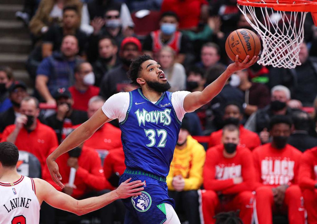Minnesota Timberwolves Philadelphia 76ers Tipp